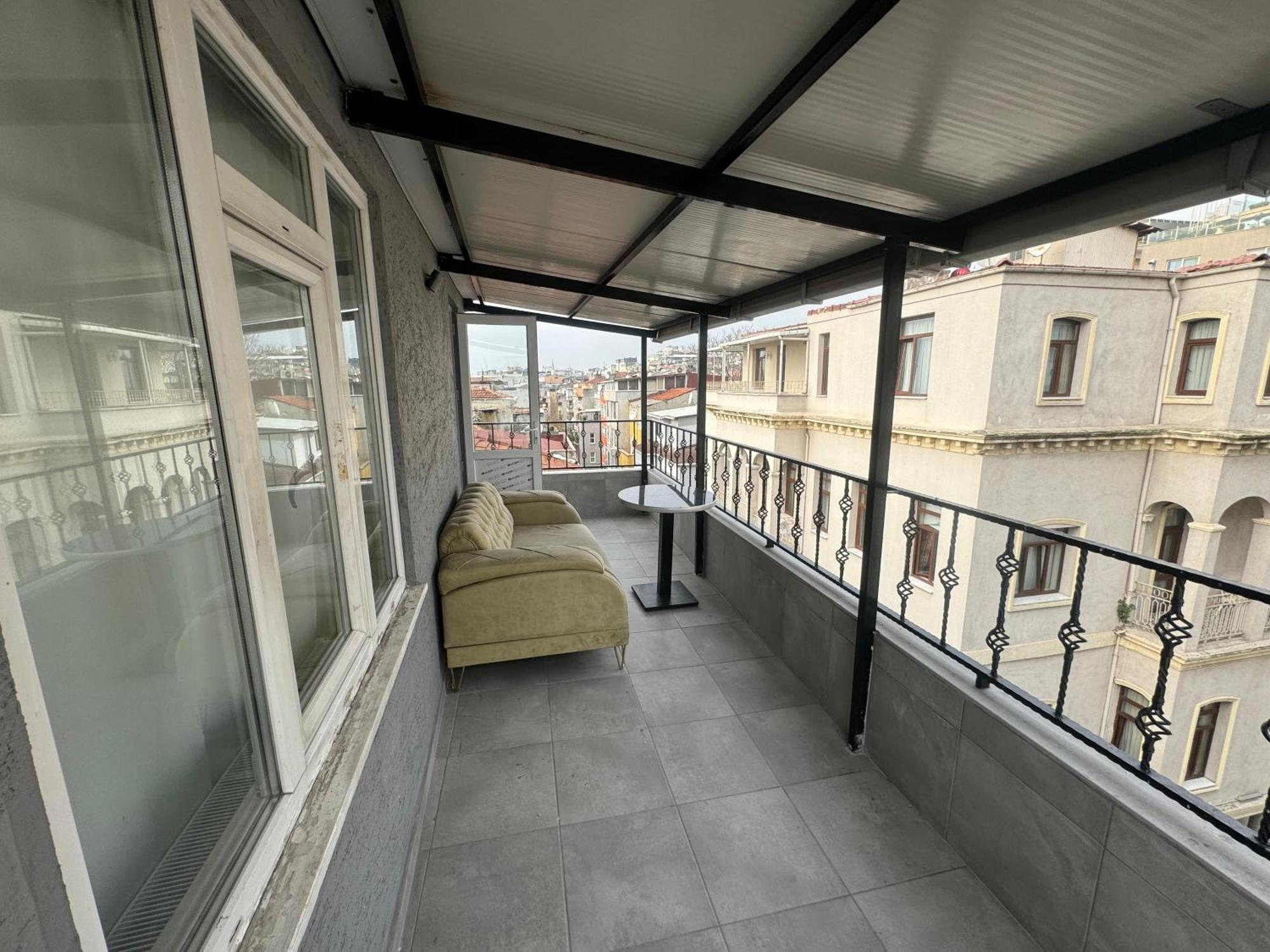 Ottoman Style Hotel — Photos 1